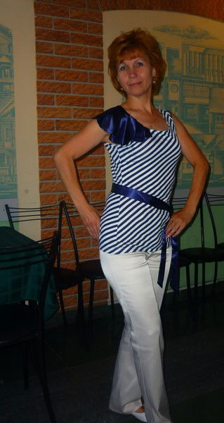 Ольга Андреева