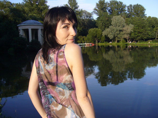 Катя Байрамова