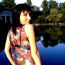 Катя Байрамова