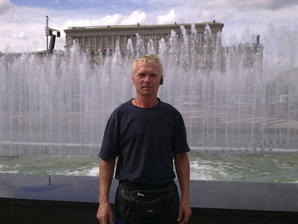 Юра Соловьев