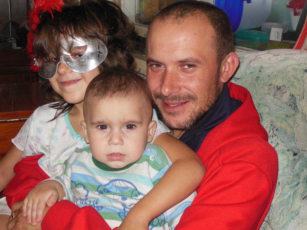 Александр Милашенко