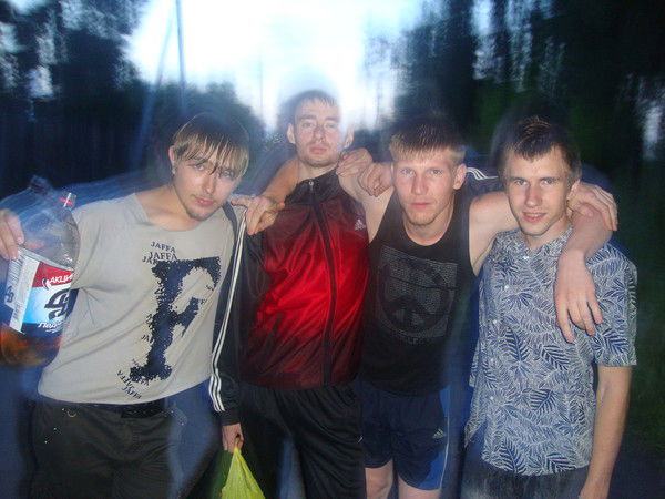 Марк Целиков