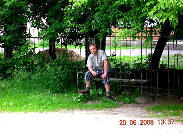 Дмитрий Завьялов