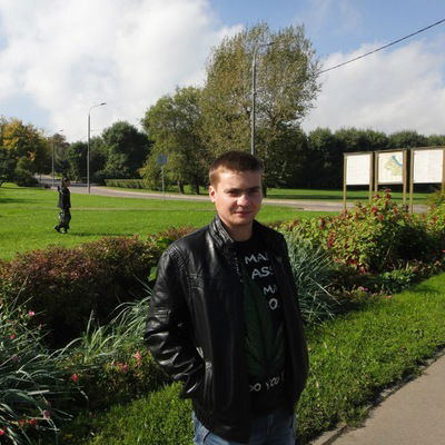 Владислав Сенькин