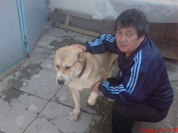 Тулкун Бадалбаев