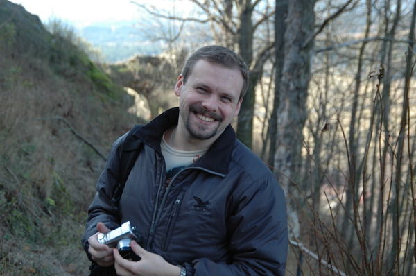 Алексей Жуков