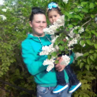 Юлия Фролова