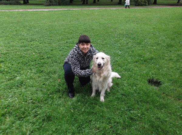 Елена Загуменникова