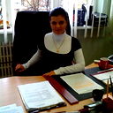 Татьяна Курбанова