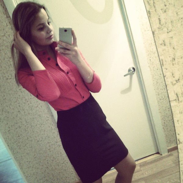 Регина Васильева