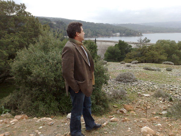 Юра Полихрониди