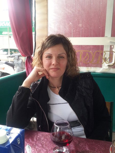 Ира Каплуненко