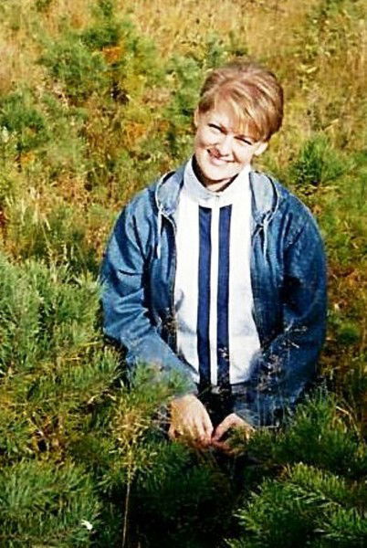 Елена Степанова