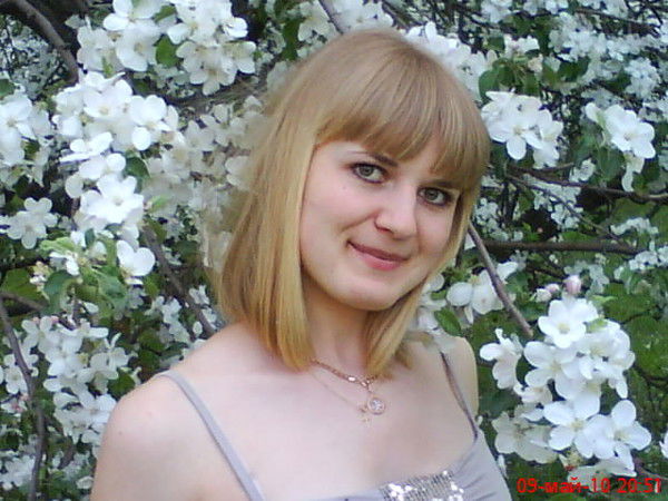 Наталия Анисимова