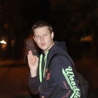 Даниил Букин