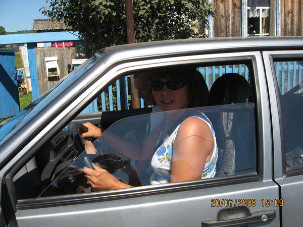 Мунзиля Ахматзакиева