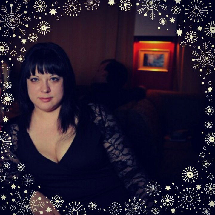 Ольга Муштакова