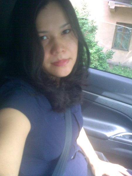 Анара Акжолова