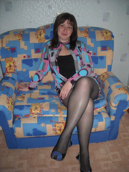 Светлана Дорошенко