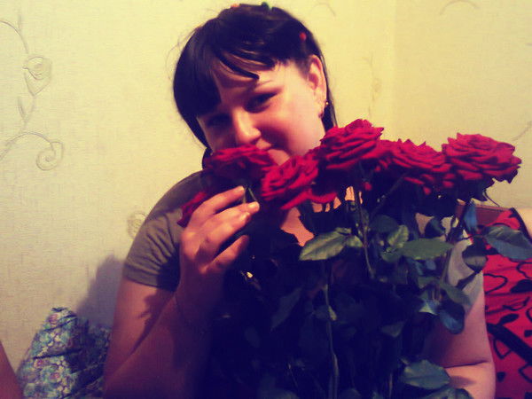 Анжелика Колесник