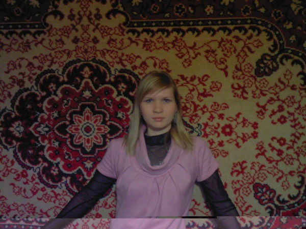 Светлана Игонина