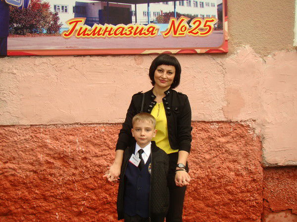 Елена Maрченко