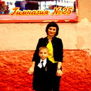 Елена Maрченко