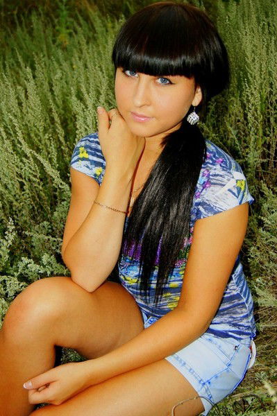 Регина Каюмова