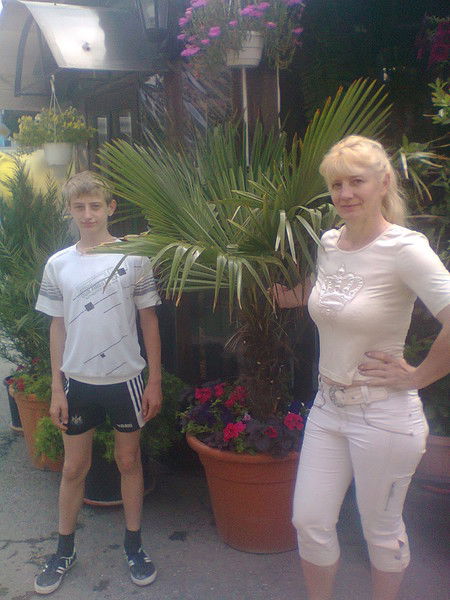 Светлана Игнатьева