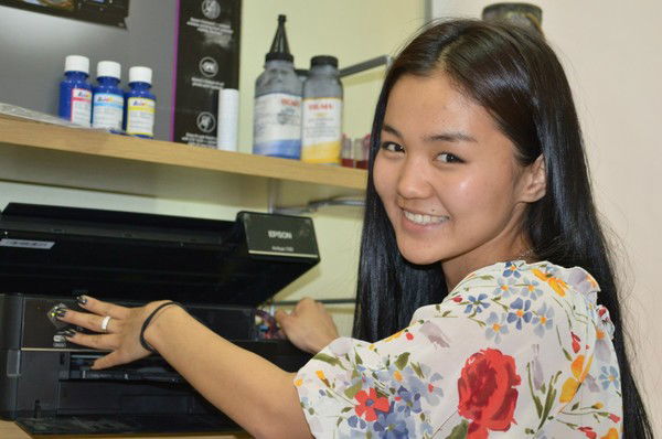 Нурзат Тойчиева