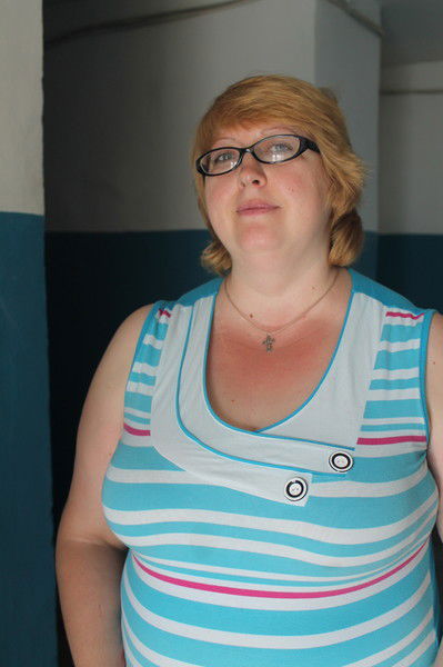 Светлана Маврина