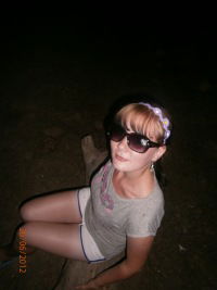 Екатерина Кузьмина