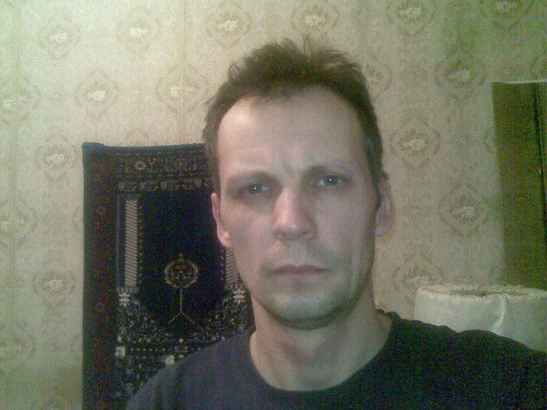 Алексей Смирнов