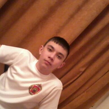 Рустам Мулюков