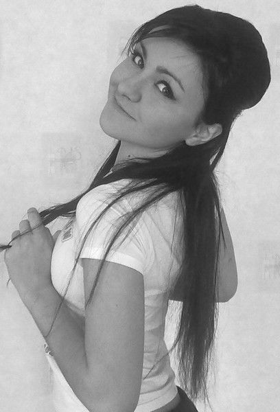 Татьяна Бродарская