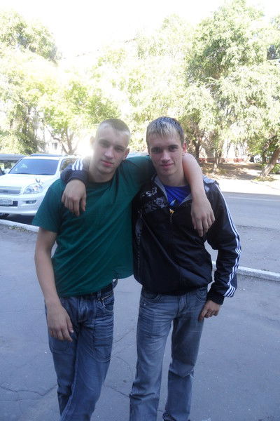 Андрей Трубицин