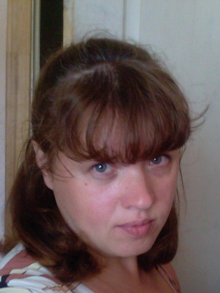 Наталья Шулепова