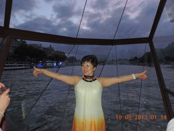 Сара Шакенова