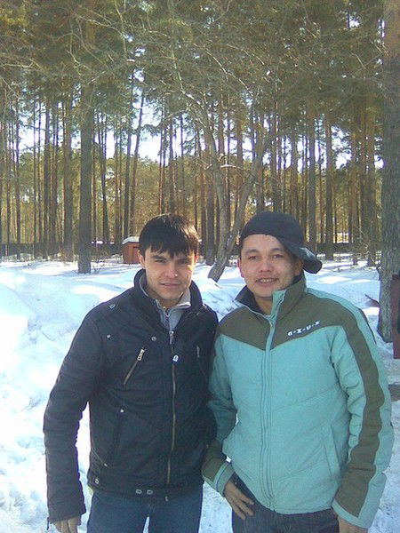 Тохиржон Рузиев