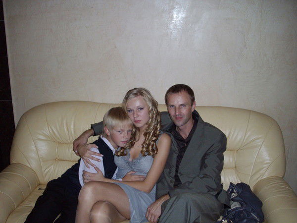 Сергей Куриченков