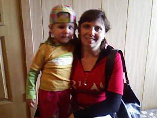 Любовь Караваева