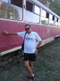 Евгений Жаглюк