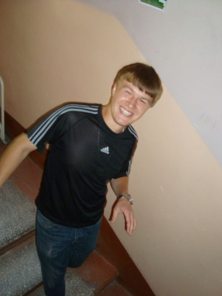 Денис Пряников