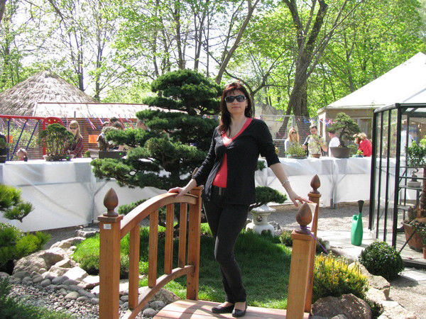 Карина Аникина