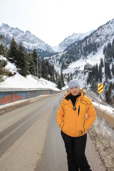 Юлия Саблина