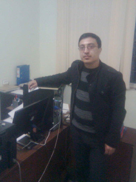 Бунёд Турабов