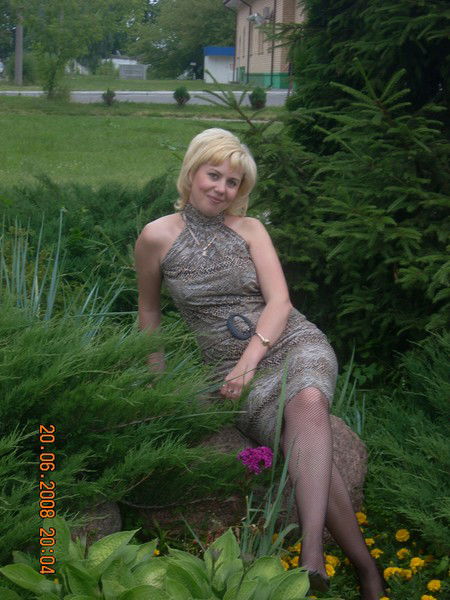 Оксана Денисенко