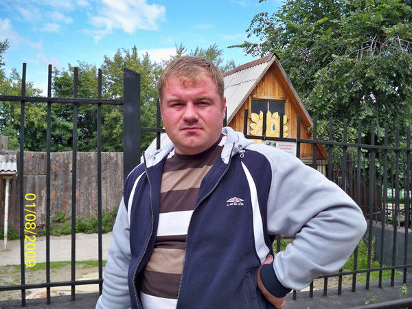 Алексей Дубровин