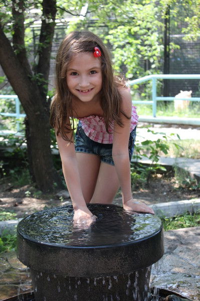 Маша Пенькова