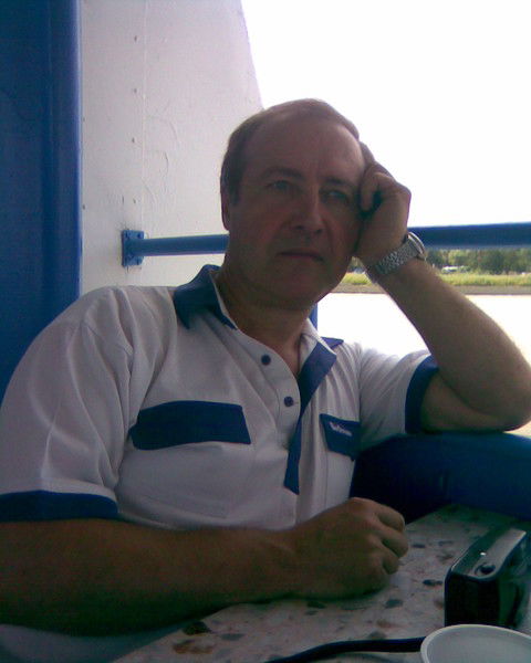 Сергей Сменцарев